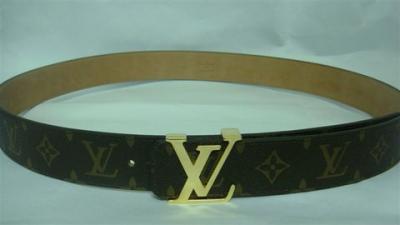 Louis Vuitton Belts-246